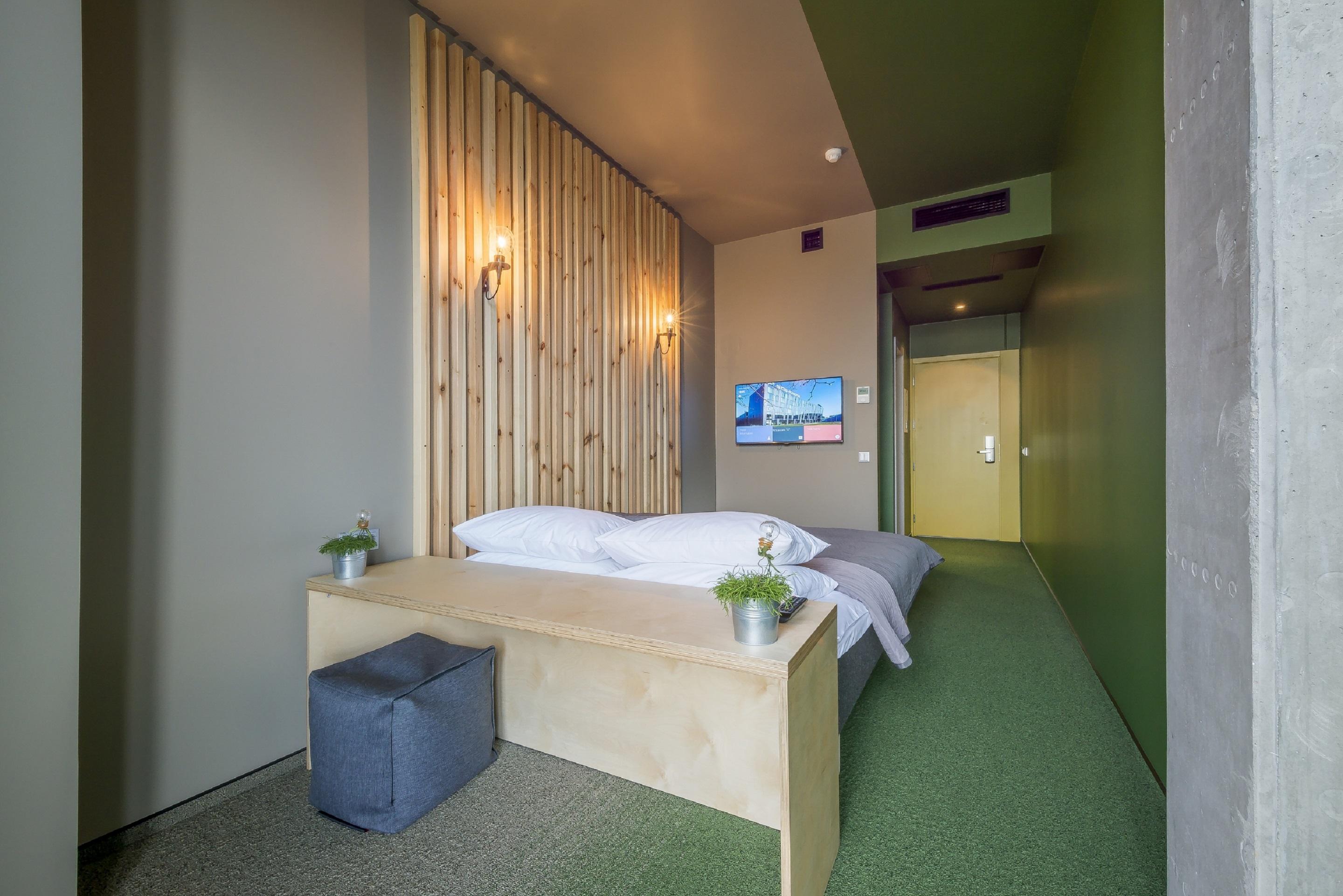 Urbihop 3* Vilnius