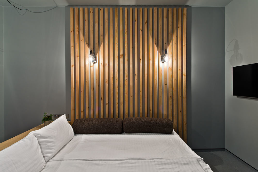 Urbihop Hotel