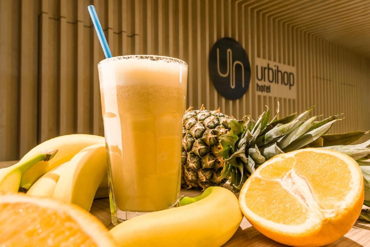 Urbihop 3* Вільнюс